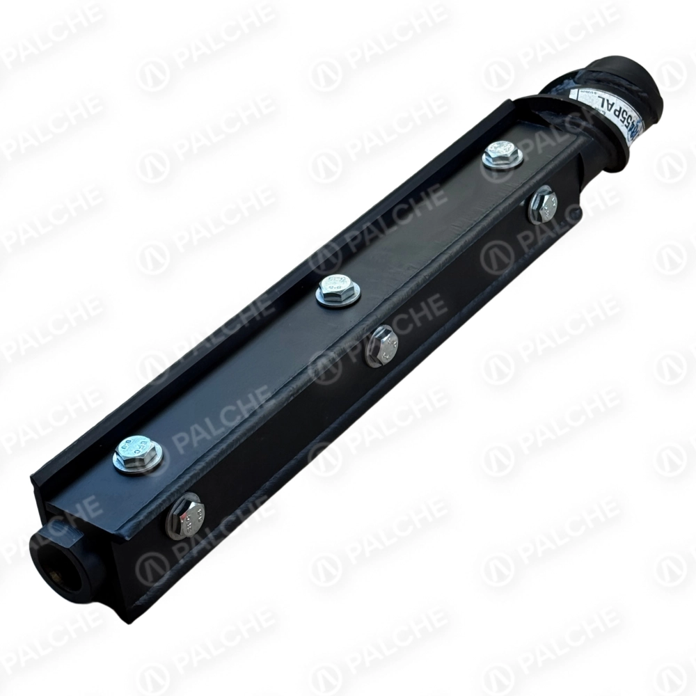 1313455 Валик левый (подходит к CLAAS)