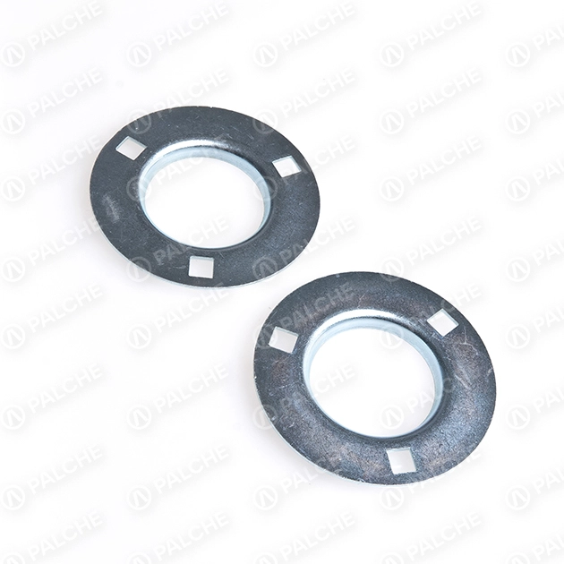 239321 (610446) Корпус підшипника 206 (комплект 2 шт) (підходить до CLAAS) - alternative image