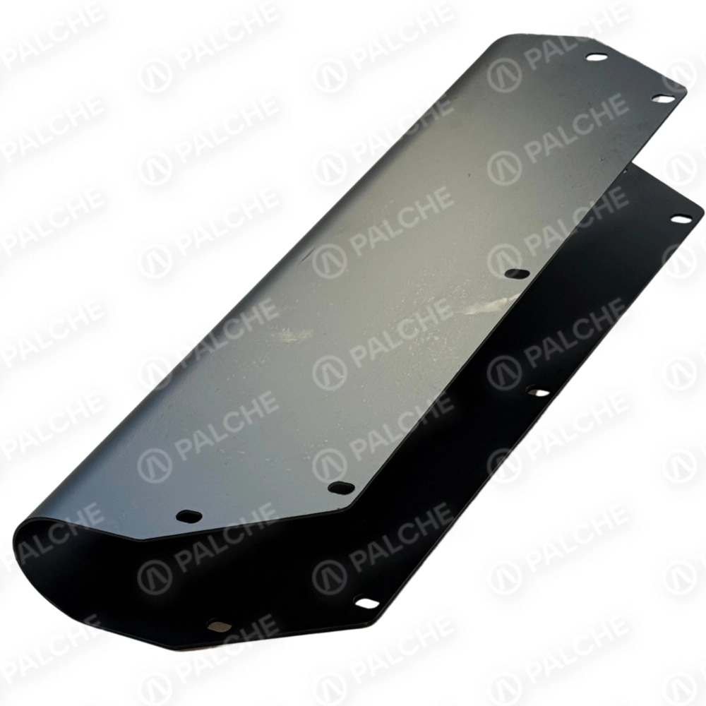 630423 Anti-wrap guard (fits to CLAAS)