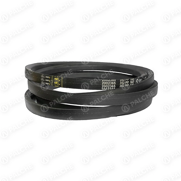 661128 (061701) (H125380) Belt (fits to CLAAS) - alternative image