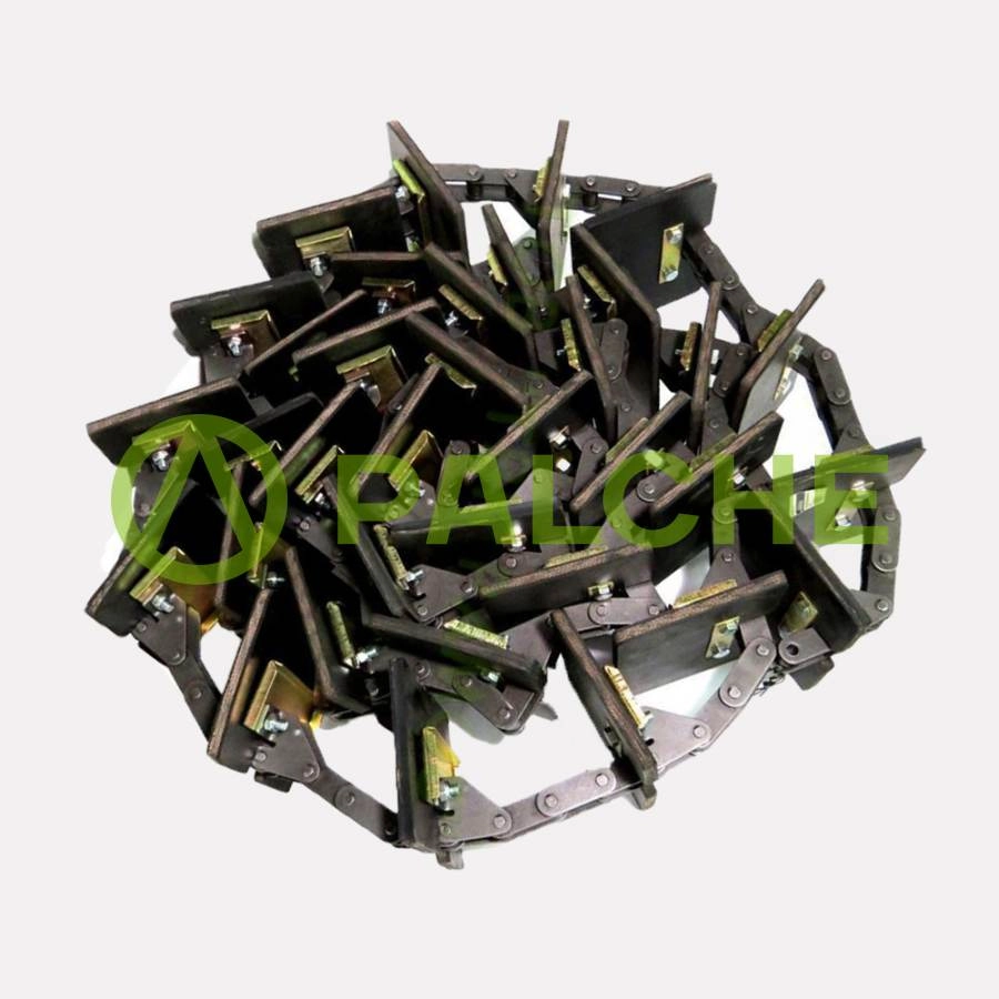 682757 (555628) Елеватор 35л(9х124,5х154) (підходить до CLAAS) - alternative image