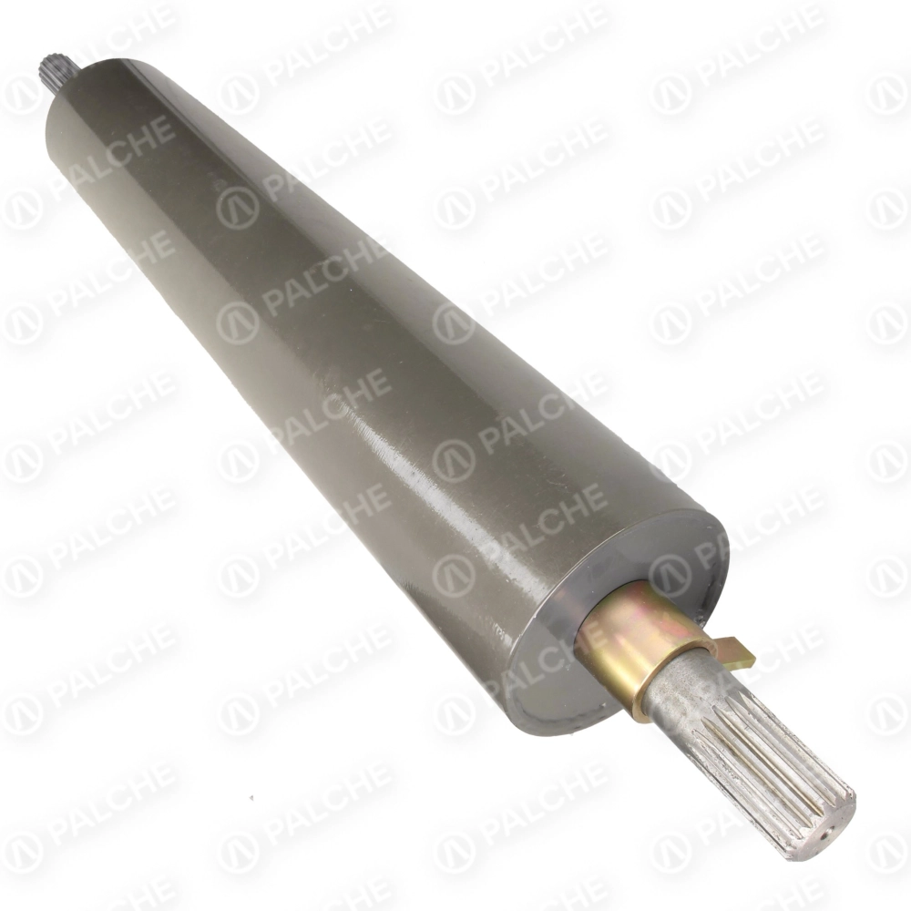 984493 Валець гладкий (підходить до CLAAS) - alternative image