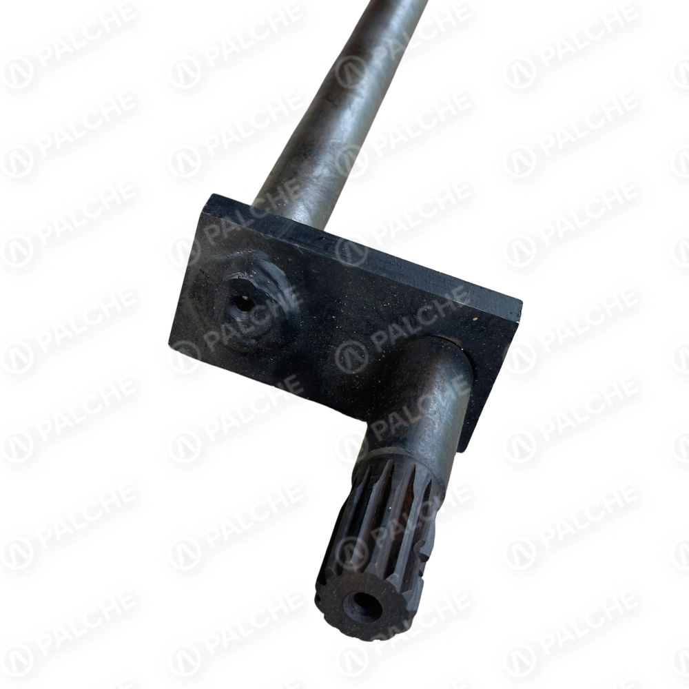 626074 Вал управління (підходить до CLAAS) - alternative image