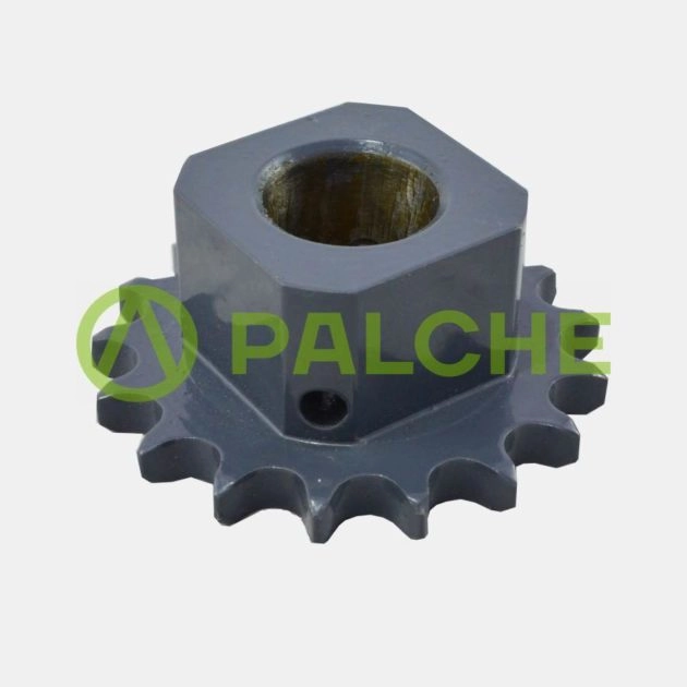 735949 Зірка 17 z (підходить до CLAAS) - alternative image