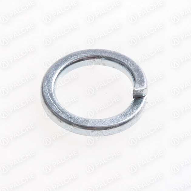 235136 Кільце стопорне d=18 (підходить до CLAAS) - alternative image