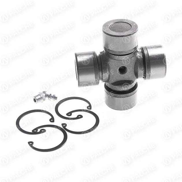 214366 (941095) (941651) Хрестовина 32х76 (підходить до CLAAS)