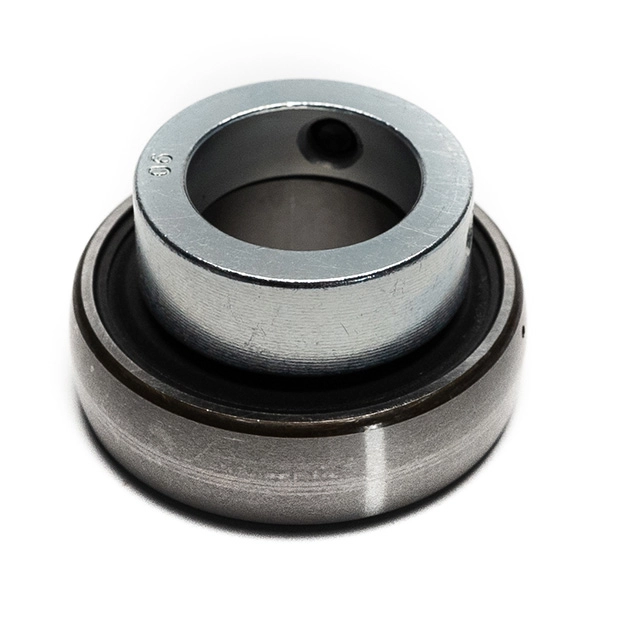 610448 (JD39104) (JD10384) (216329) Подшипник YET 206/AG SKF (подходит к CLAAS)