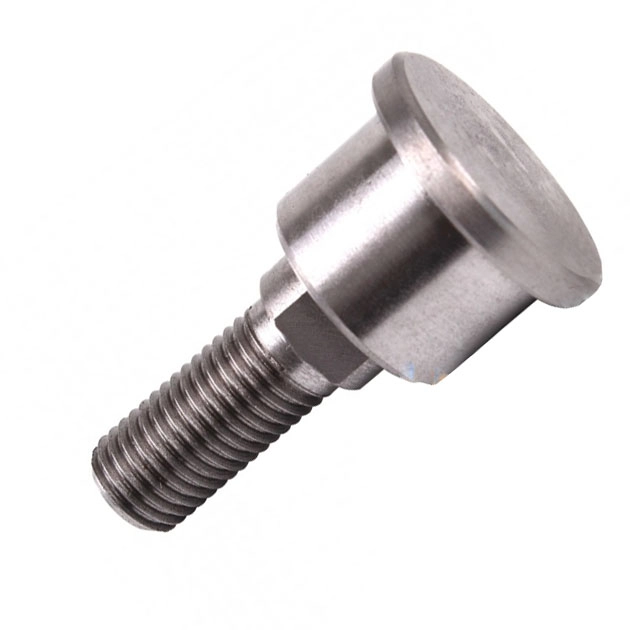 753800 Палець натягувача ПК D40х70 (підходить до CLAAS) - alternative image