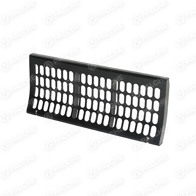 757439 Сегмент підбарабання 19х40 (підходить до CLAAS)