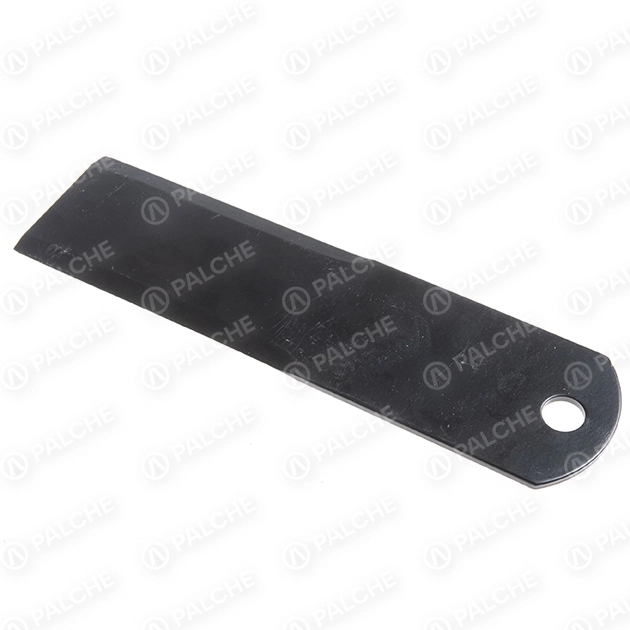 060030 (Z35241) Fixed knife d 12 (195 mm) (fits to CLAAS)