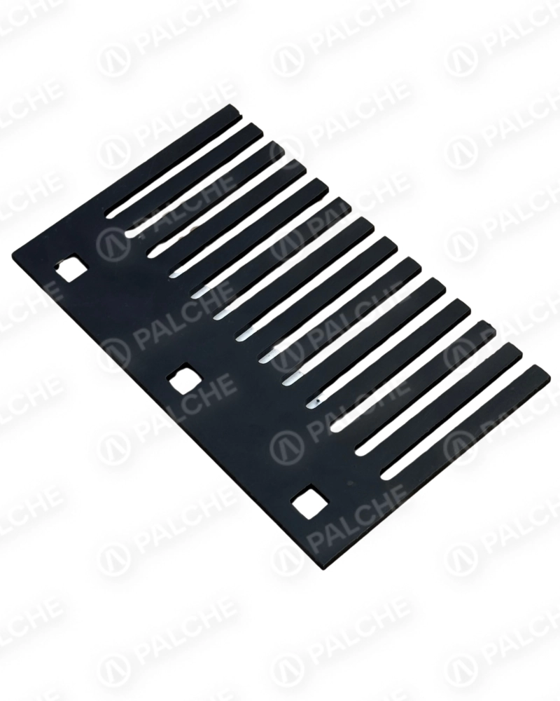 740215 Лопасть (підходить до CLAAS) - alternative image