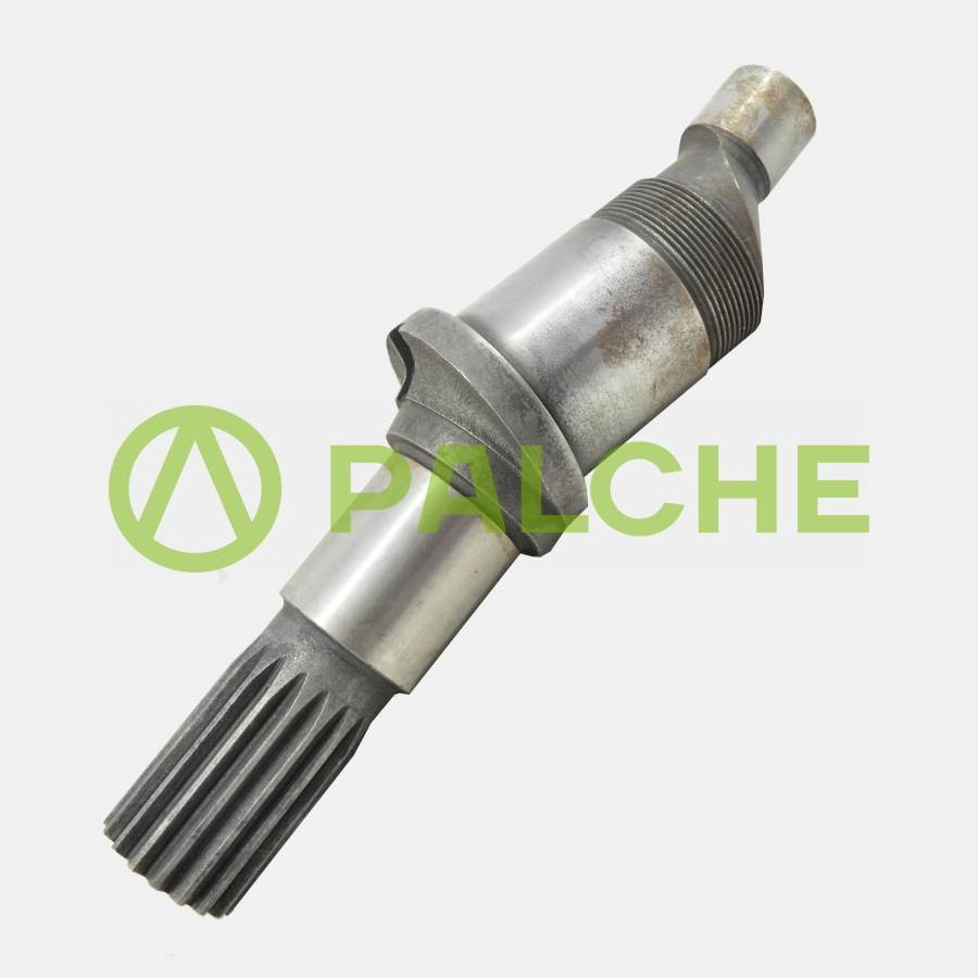 669913 Вал редуктора (підходить до CLAAS) - alternative image