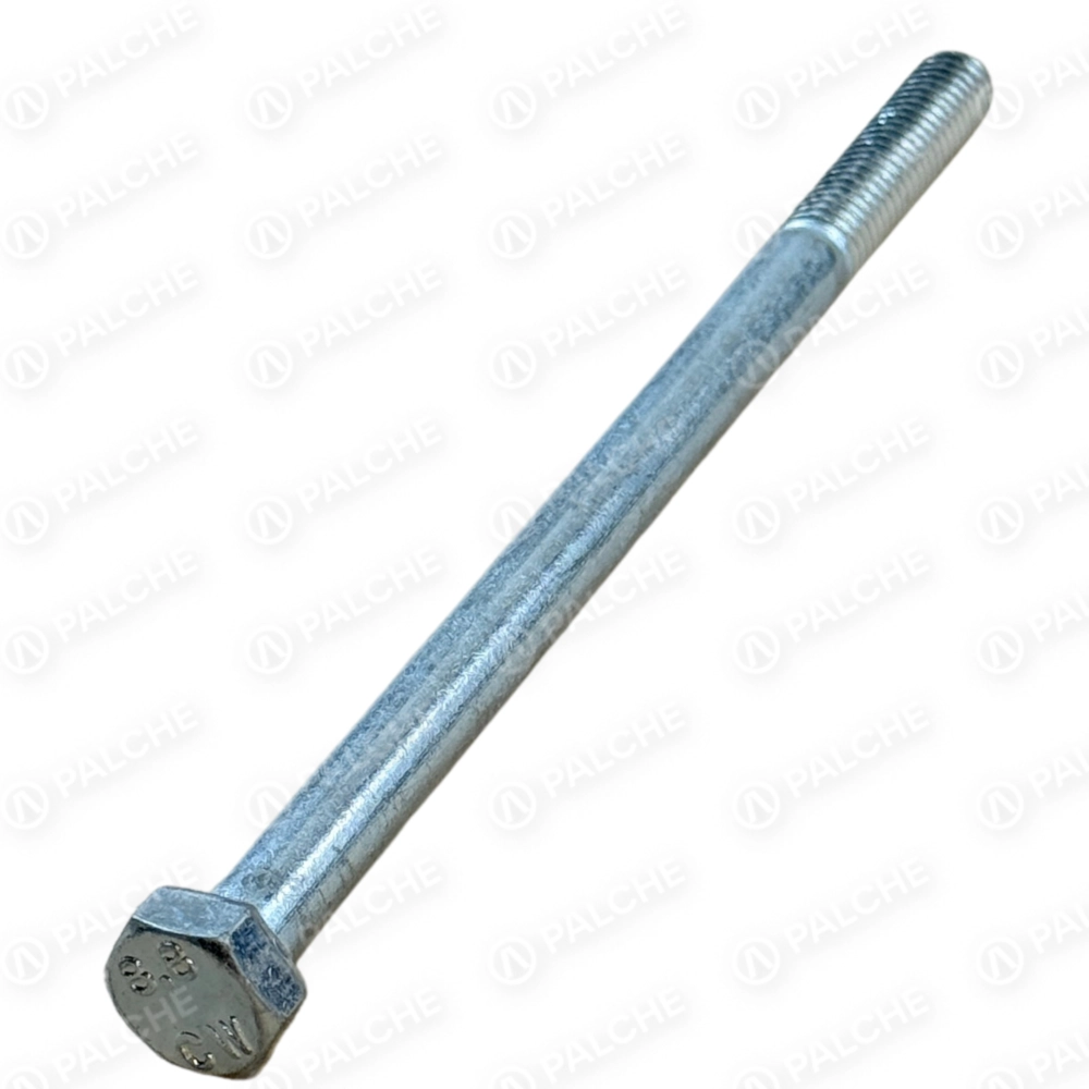 238253 Болт М8х130 6-гр (підходить до CLAAS) - alternative image