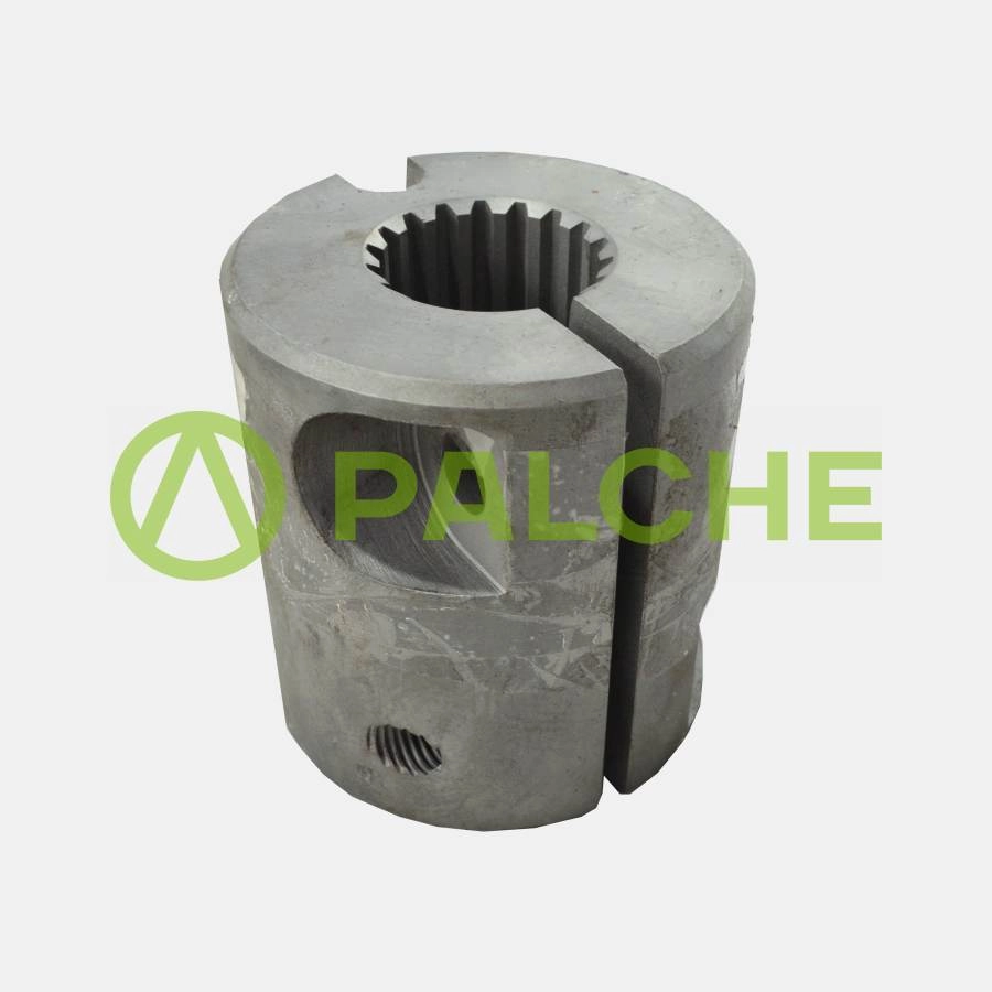 669609 Ступиця зажимна (підходить до CLAAS) - alternative image