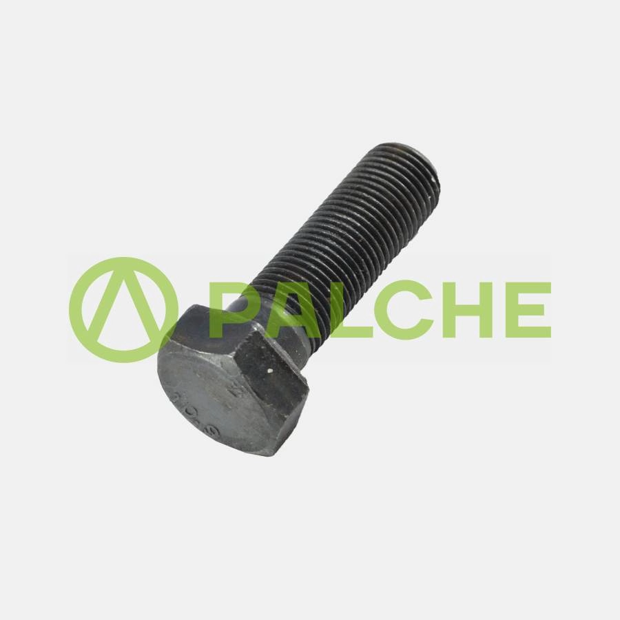 214769 (215212) Болт ножа бар М16х1,5х50х38 (10.9) DIN 960 (підходить до CLAAS) - alternative image