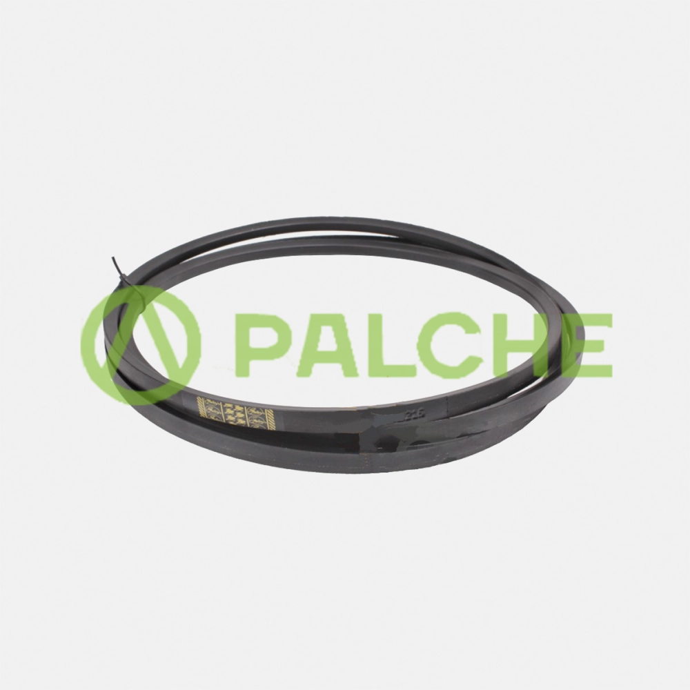 661345 Belt (fits to CLAAS) - alternative image