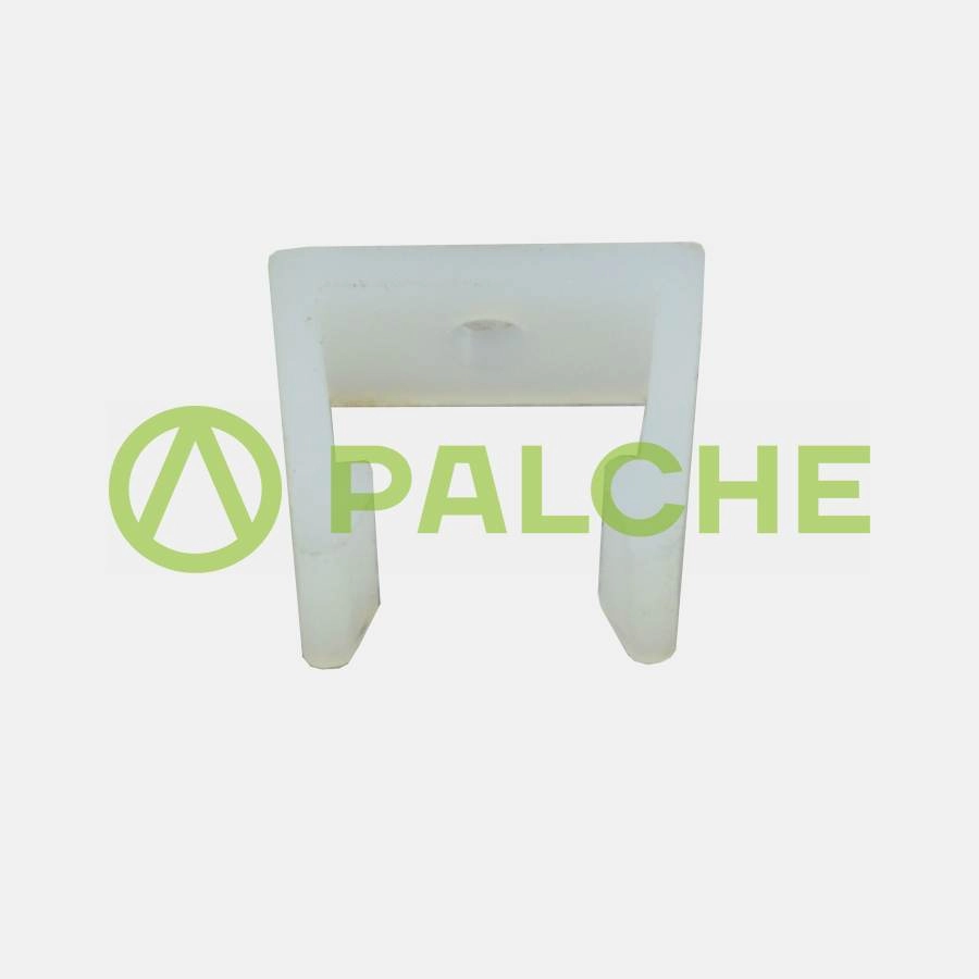 660503 (749996) Пластина варіатора (підходить до CLAAS) - alternative image