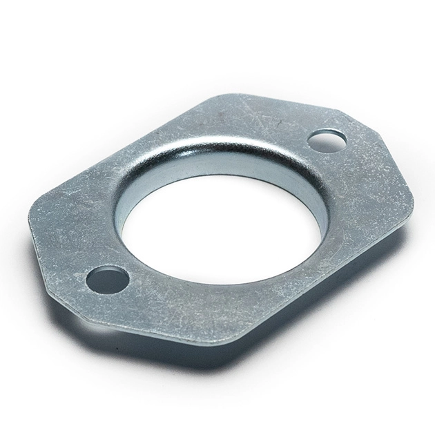 626511 Накладка (підходить до CLAAS) - alternative image