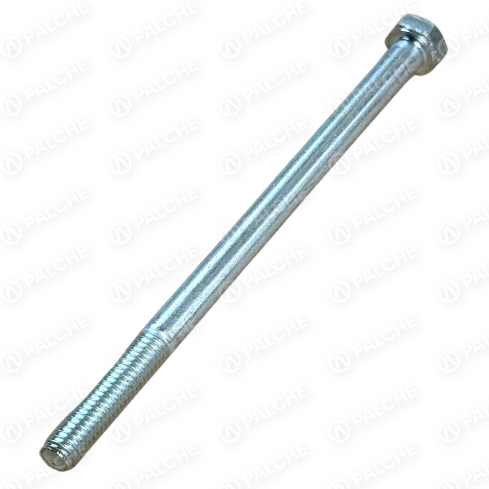 238253 Болт М8х130 6-гр (підходить до CLAAS) - alternative image