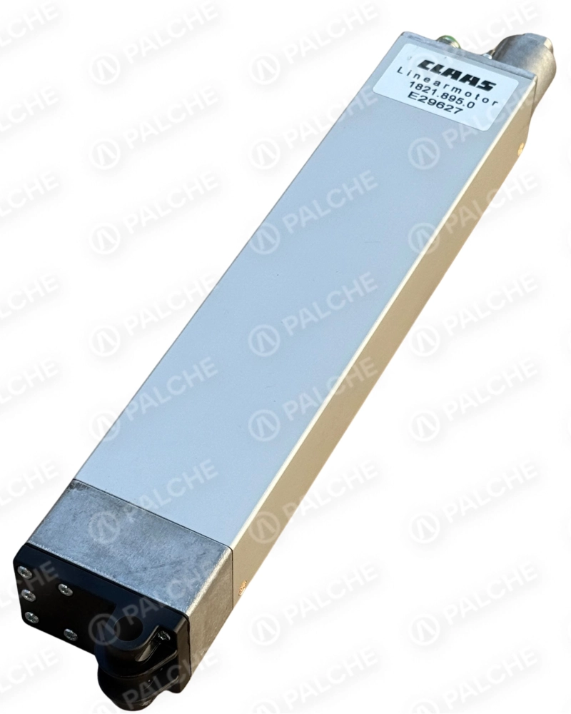 016058 (0018218950) Електродвигун (підходить до CLAAS) - alternative image