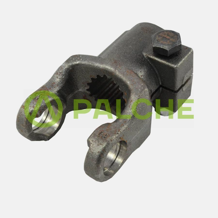 626341 Вилка насадная (підходить до CLAAS) - alternative image