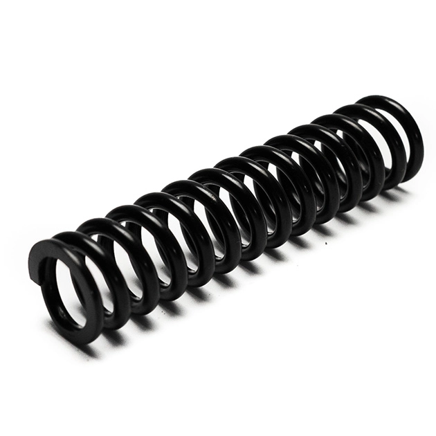 653793 Пружина зжимання (підходить до CLAAS)