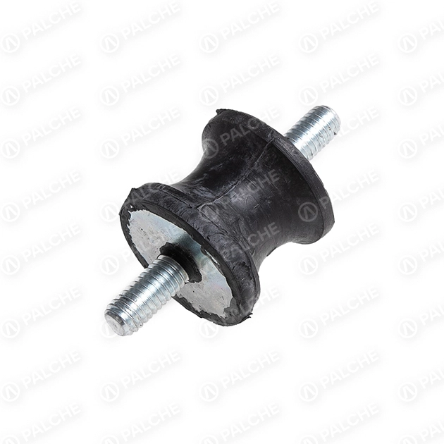 069829 (676878) Сайлентблок (підходить до CLAAS) - alternative image