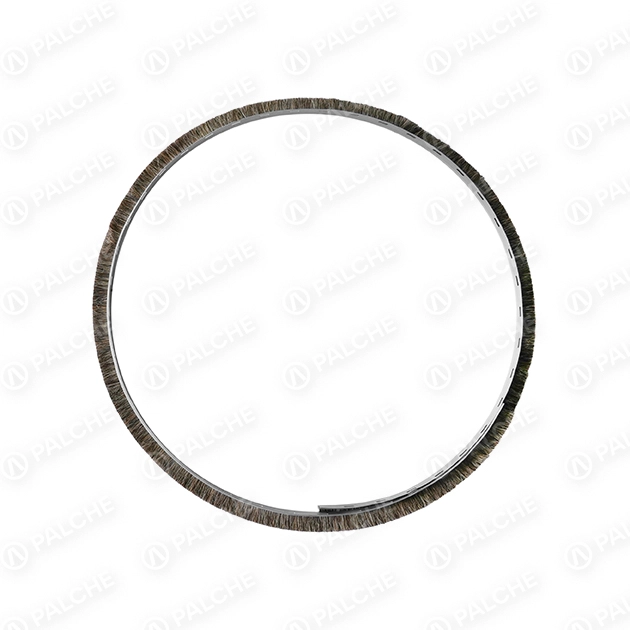 668065 Ущільнення сітки радіатора D894 (pasuje do CLAAS)