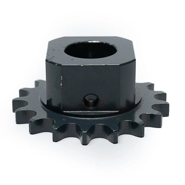 735949 Зірка 17 z (pasuje do CLAAS)