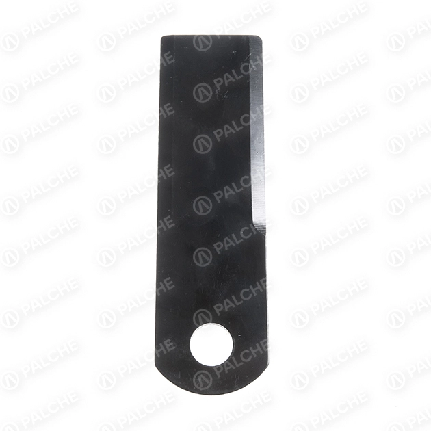 736872 (553860) Beater blade d 20 (173mm) (fits to CLAAS) - alternative image