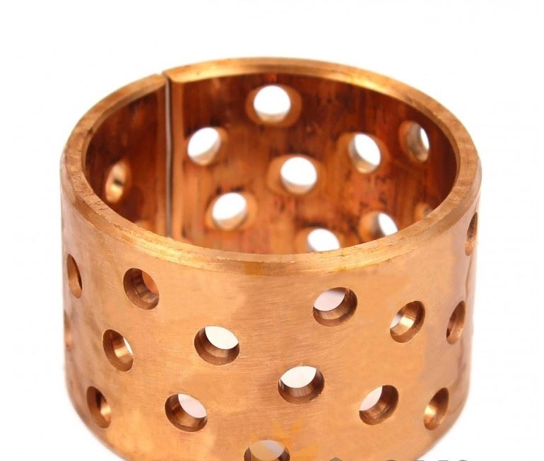 678783 Втулка (pasuje do CLAAS)