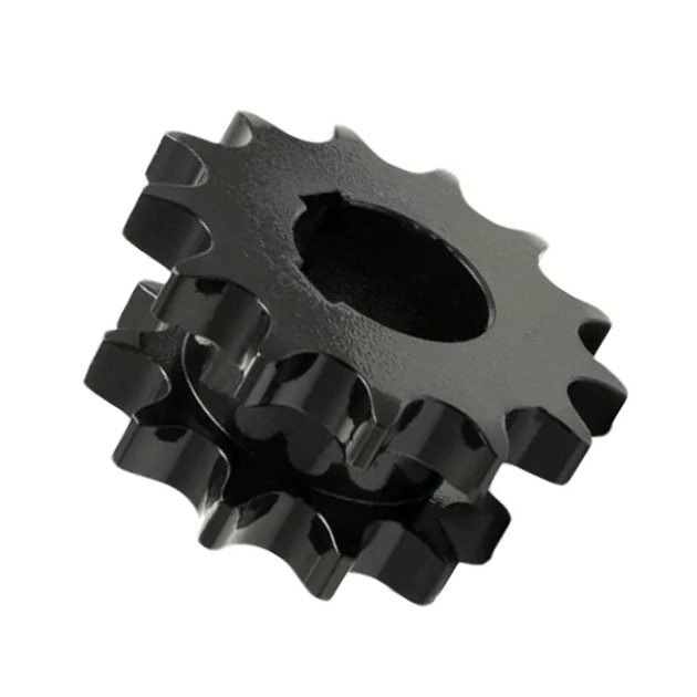 650436 Зірочка 2-рядна (підходить до CLAAS)