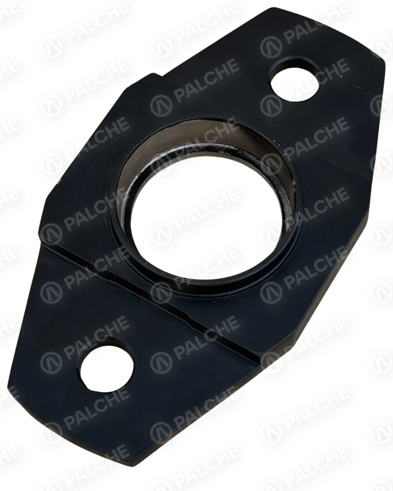 502719 (впровадження) Фланець ножа (підходить до GERINGHOFF)