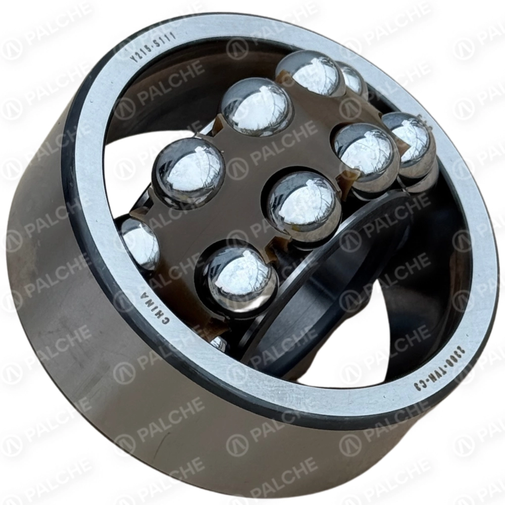 215943 Підшипник 2308 TVH С3 (підходить до CLAAS) - alternative image