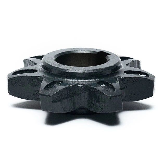 674406 Зірка 7 z d 35 (pasuje do CLAAS) - alternative image