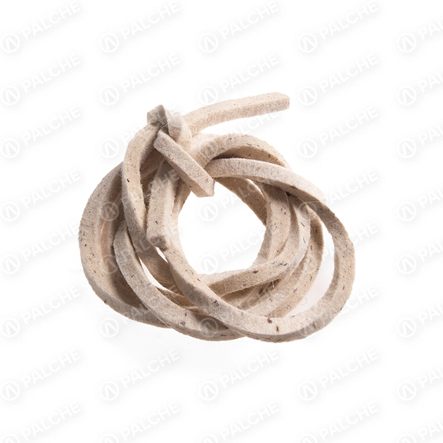 177309 (177308) (200612) Шнур ущільнюючий 5х1400 мм (підходить до CLAAS) - alternative image