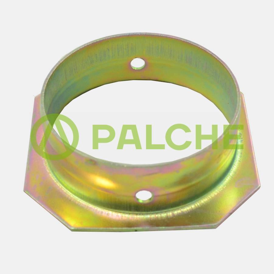 661712 Кронштейн ресори 1х58,6х58,6 (pasuje do CLAAS) - alternative image