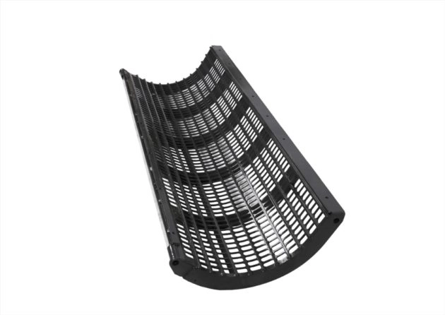 777531 663941 (662902) Klepisko główne (pasuje do CLAAS) - alternative image