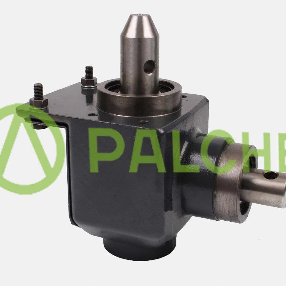 603839 Редуктор вигр. шнека 90 градусів (підходить до CLAAS) - alternative image