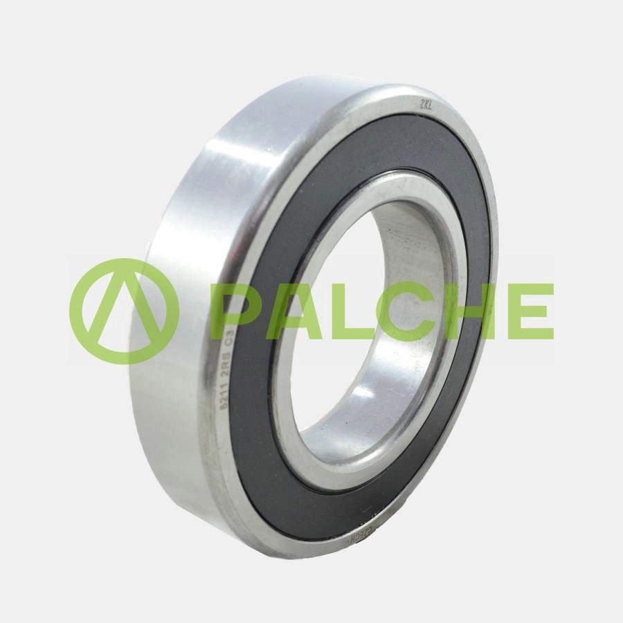 215934 (244275) Подшипник 6211 DDUC3E (подходит к CLAAS) - alternative image