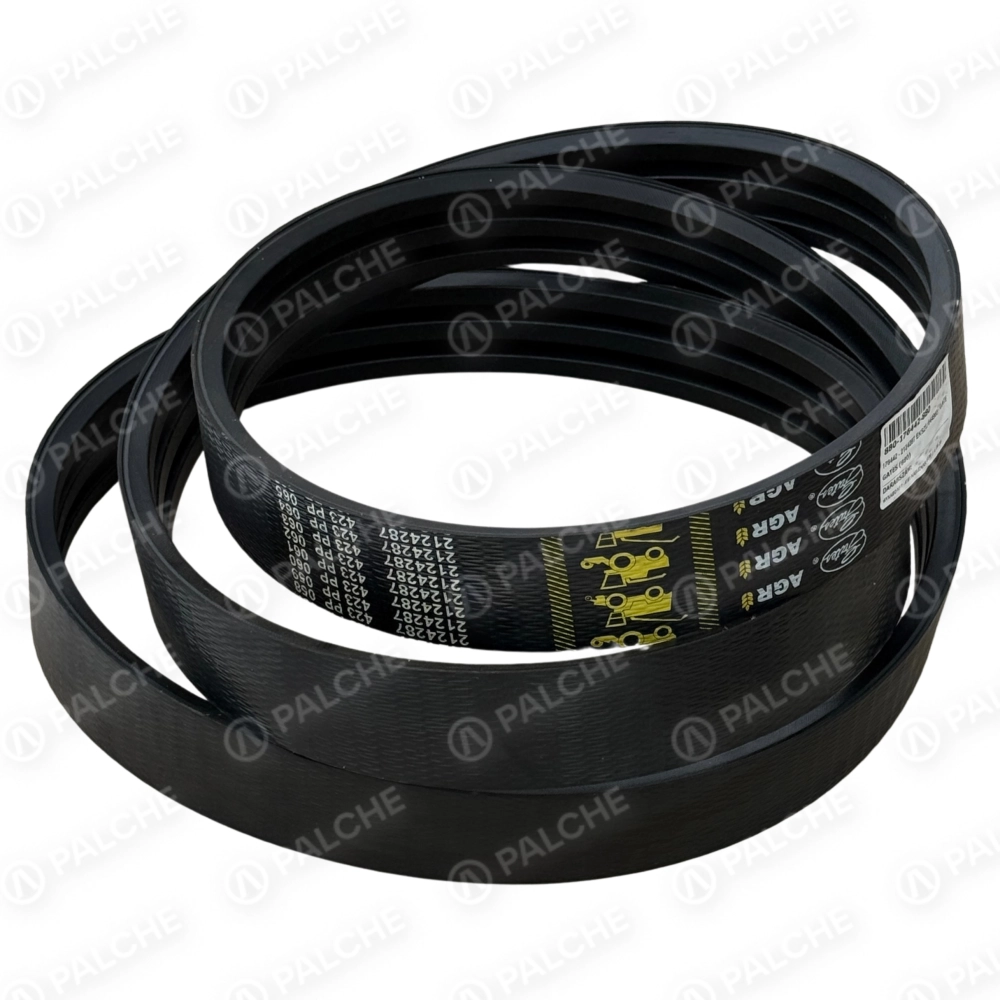 644965 (176442) Пас (підходить до CLAAS) - alternative image