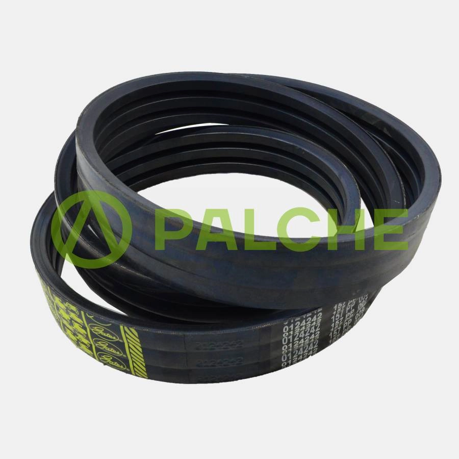 667427 Пас (привід роторів Lexion)(підходить до CLAAS) - alternative image