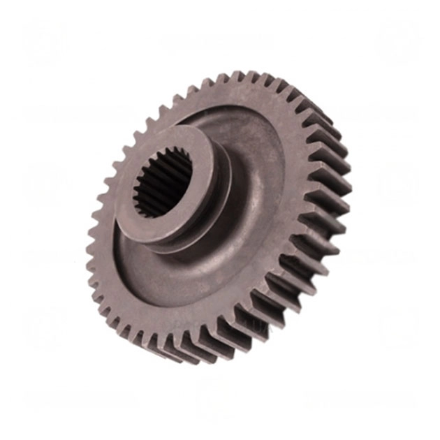 669748 Шестерня каретки D179,2х56 (підходить до CLAAS)