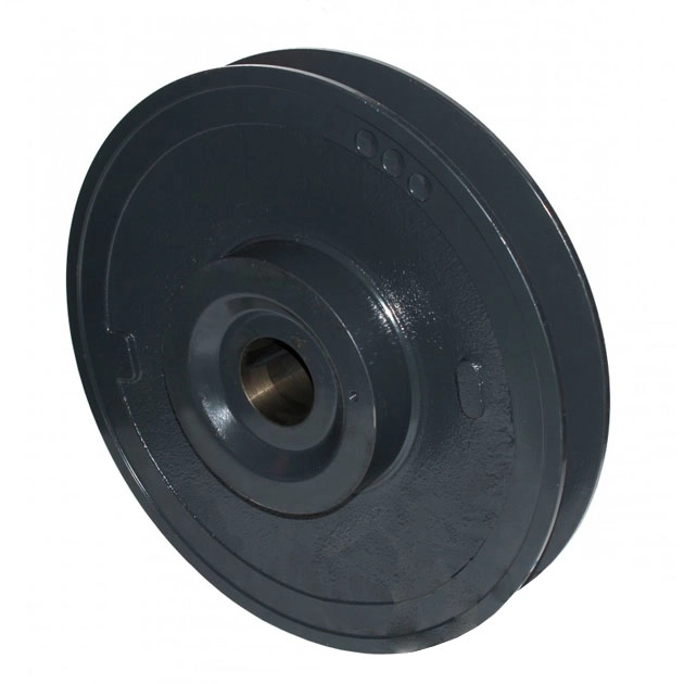 549313 Шків (підходить до CLAAS)