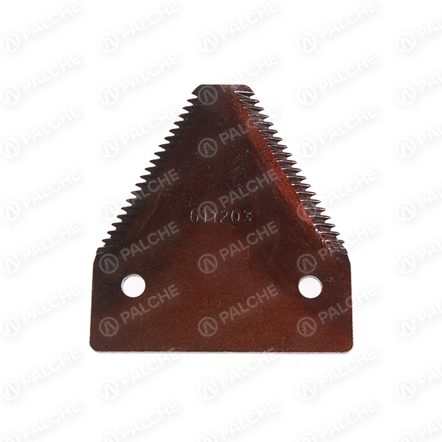 611203 Сегмент дрібна насічка 28Z (подходит к CLAAS) - alternative image