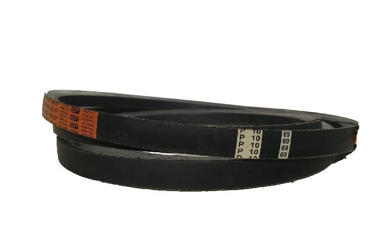 755070 (603341) Belt (fits to CLAAS) - alternative image