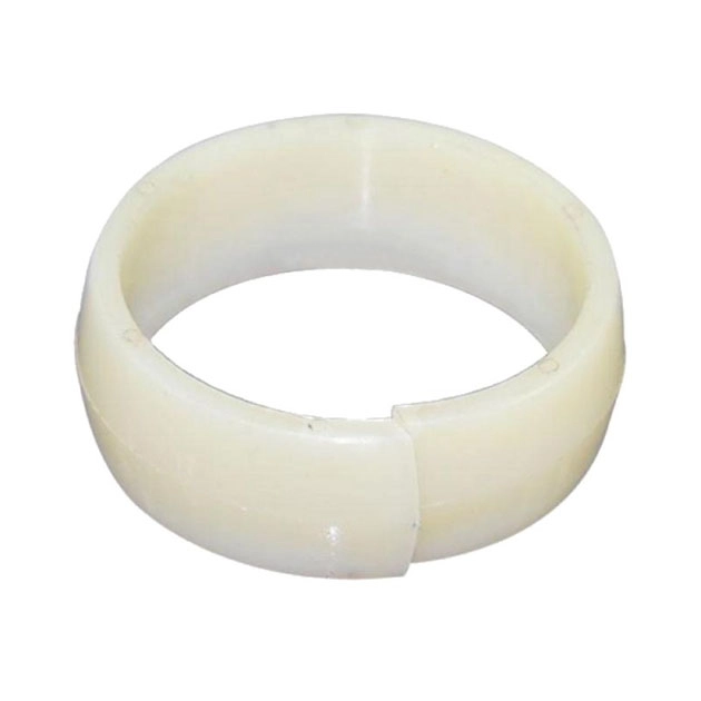 001/1/34 (H157812) Втулка  пятки коси (Шумахер) (підходить до JOHN DEERE) - alternative image