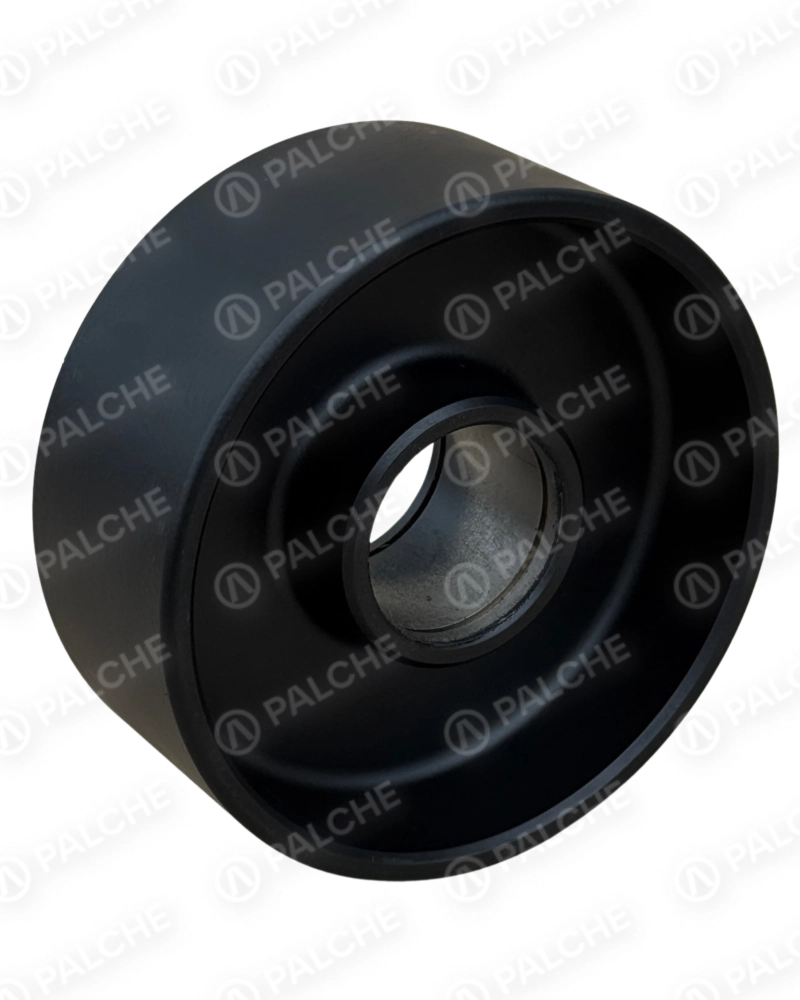 672366 Ролик (підходить до CLAAS)