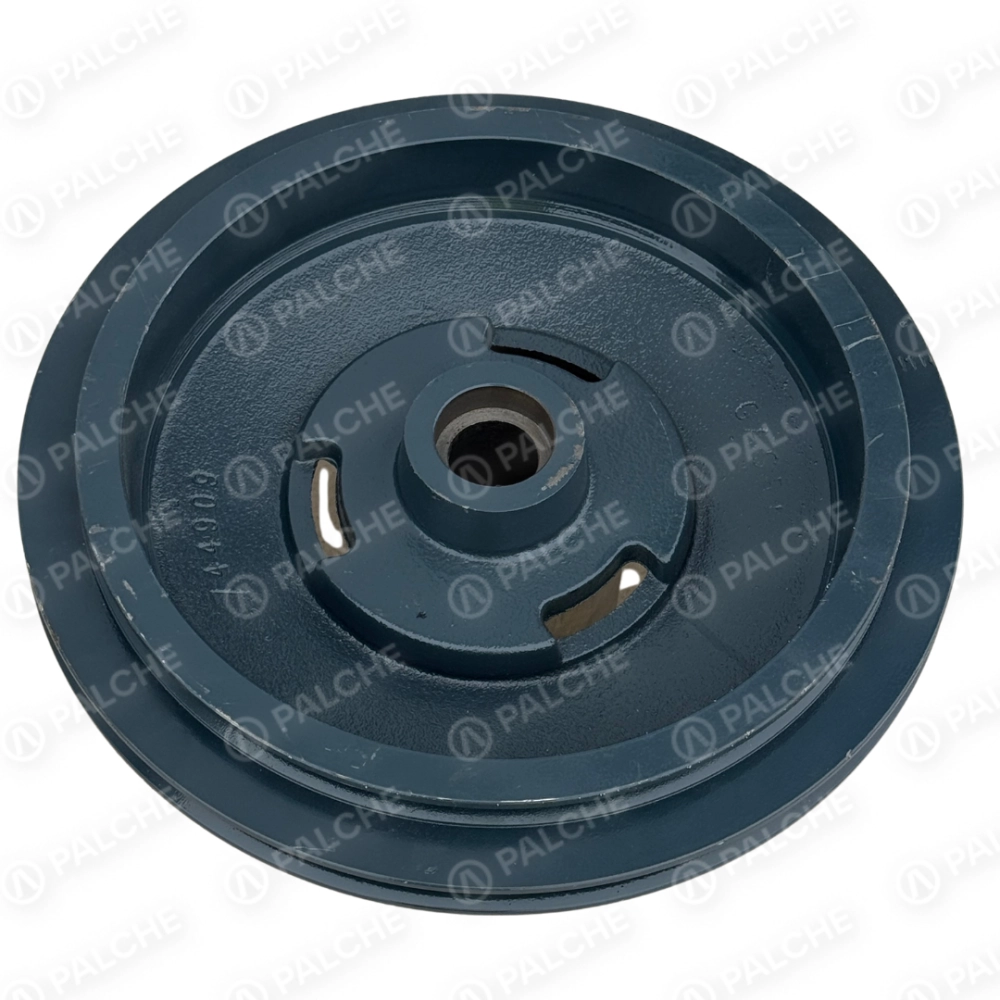 744909 (752154) Диск варіатора контрприводу вентилятора (ведучий) (підходить до CLAAS)