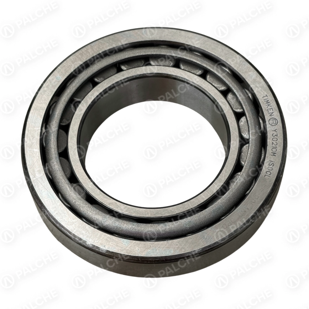 235989 Підшипник 30210 (підходить до CLAAS) - alternative image